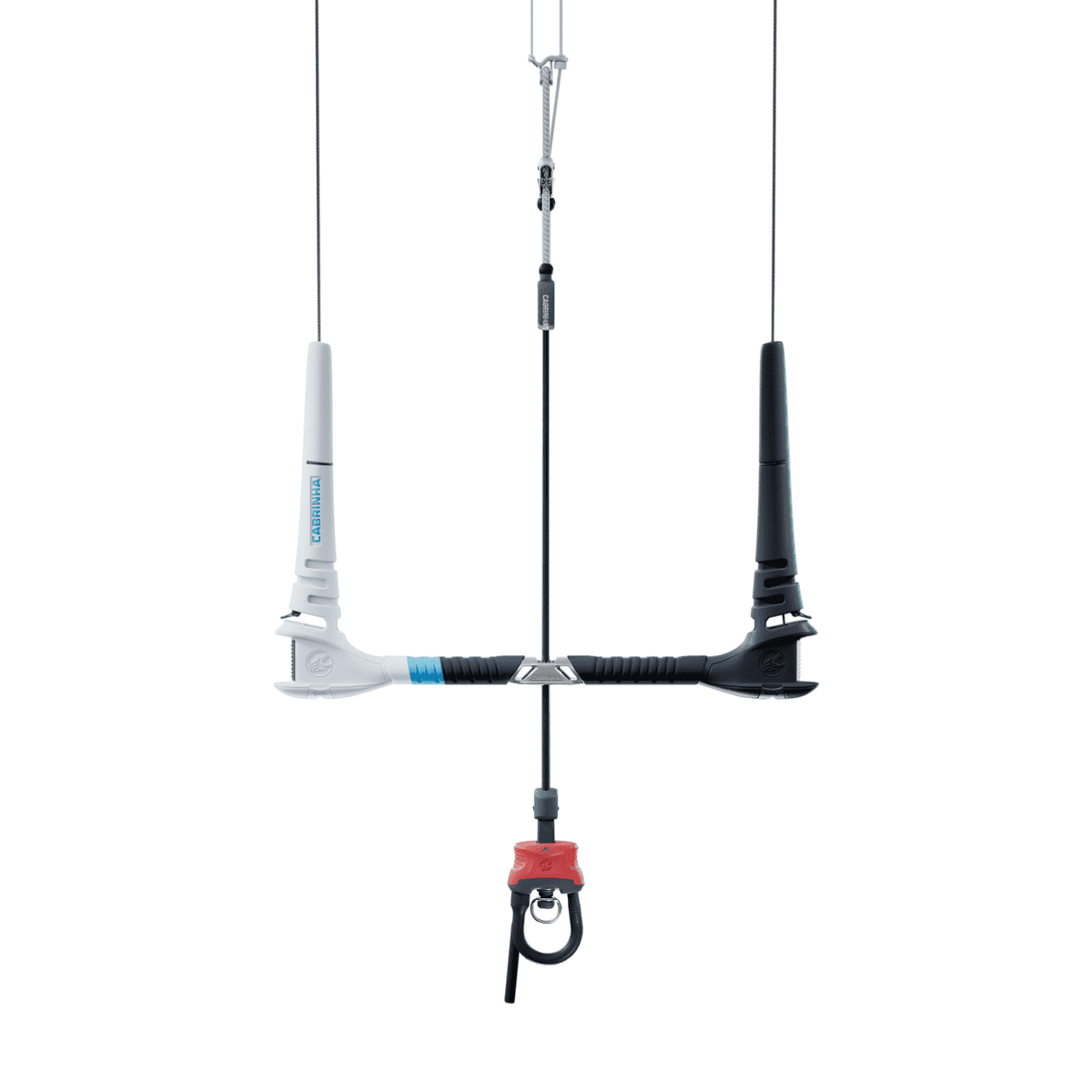 Cabrinha C.O.S Overdrive Trimlite 2025 bar bars